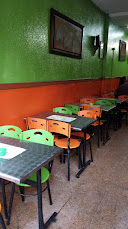 Restaurante Corralito, San Antonio Engativa, Engativa
