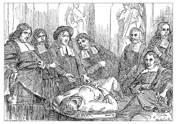 use of human cadavers