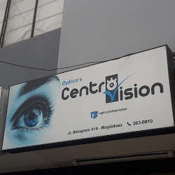 Optica's Centro Vision