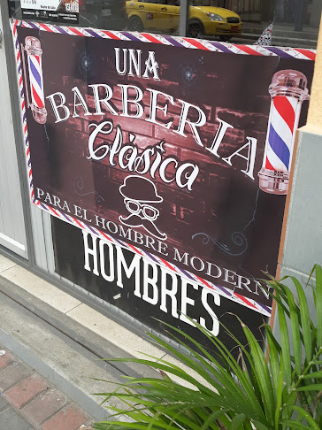Barberia Clasica - Cuenca