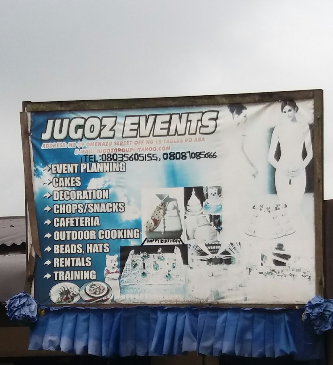 Jugoz Events