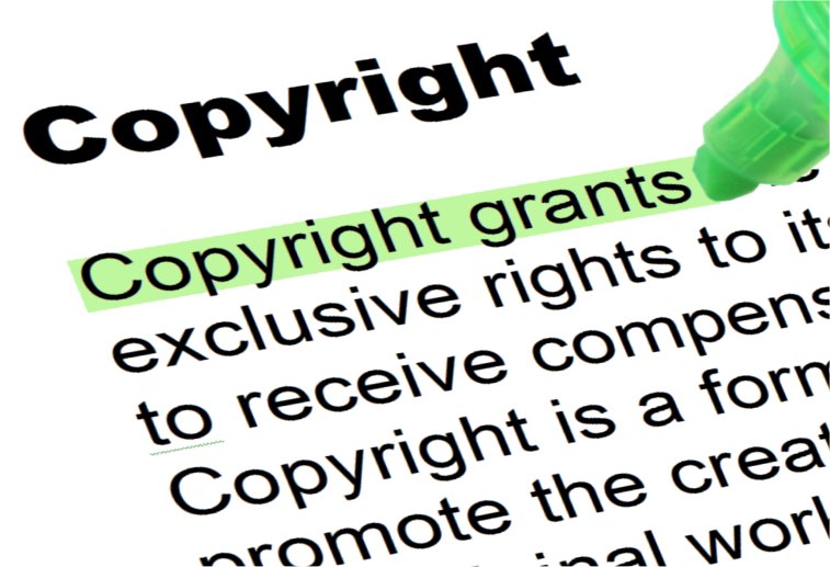 7 Copyright Issues (And How to Deal With Them) - Bidsketch