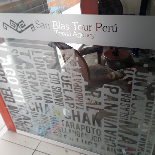 Opiniones de San Blas Tour Perú en Trujillo - Agencia de viajes