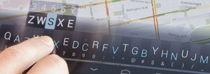 Le Clavier Android Wiki Des Smartphones Tablettes