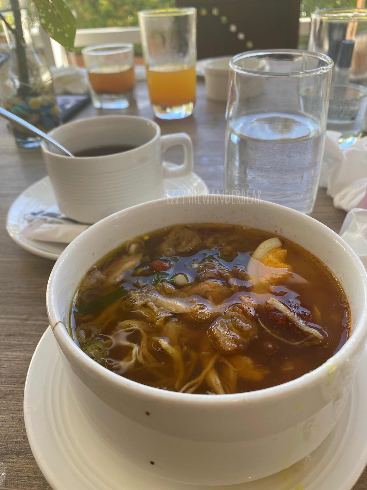 Novotel Grand Shayla Makassar 