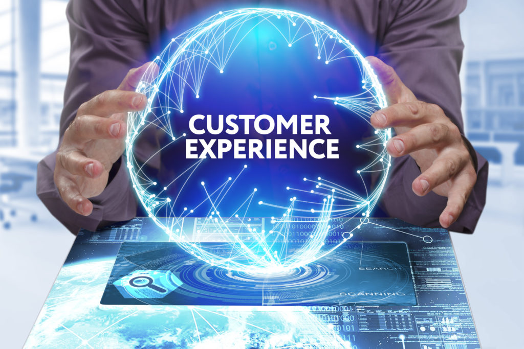 customer-experience-provision