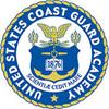 Coast Guard Academy logo