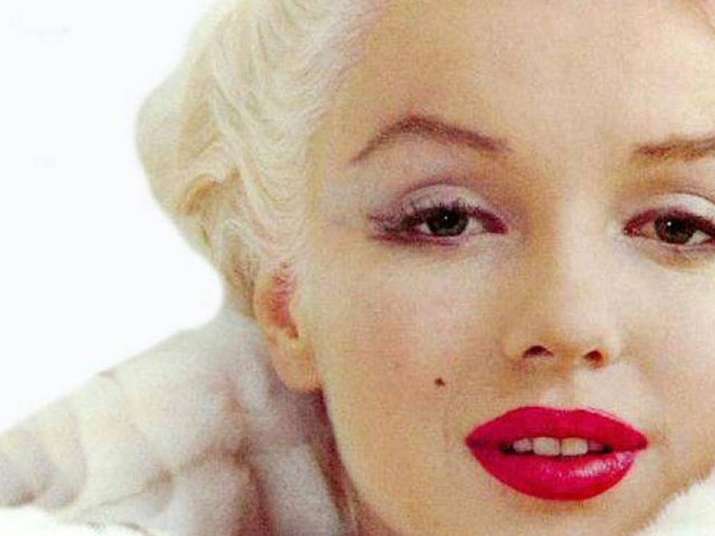 hacks de maquillaje marilyn monroe