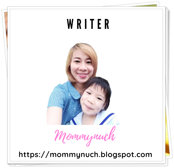 Mommynuch Blogspot, Mommynuch