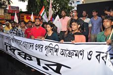 Students' Federation of India - West Bengal's photo.