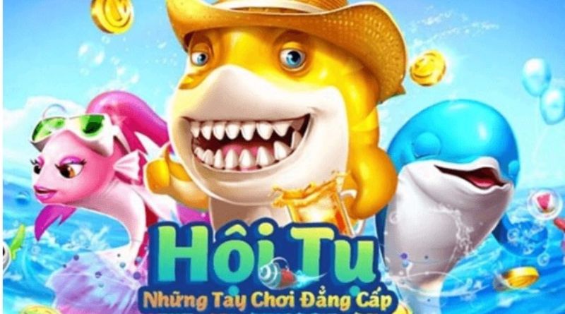 Tải game bắn cá tiên đổi thưởng – Săn Boss Cá, Đổi Quà Khủng