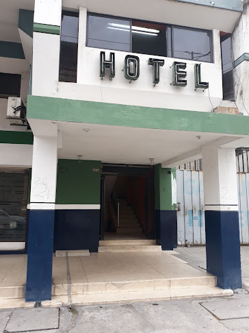 Opiniones de Hotel Geminis en Guayaquil - Hotel