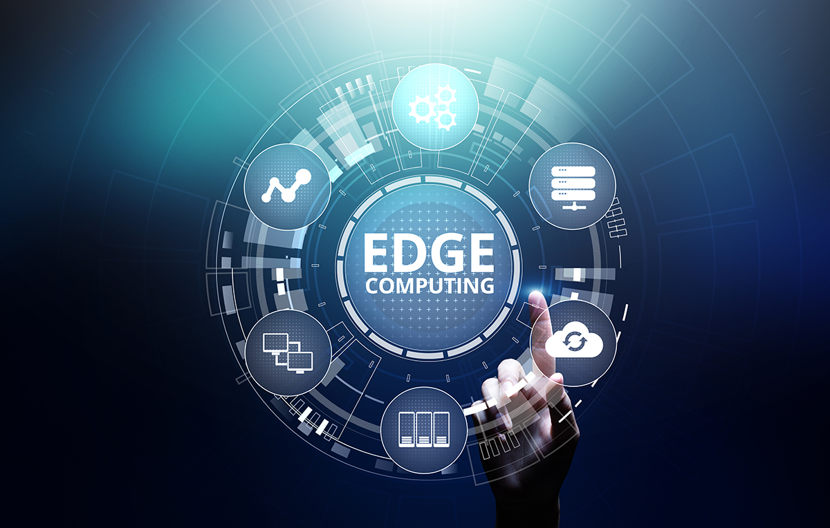The Benefits Of Edge Computing