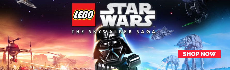 buy lego star wars the skywalker saga here