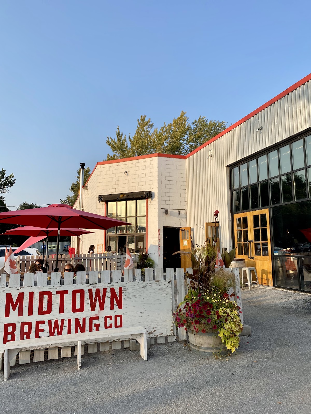 midtown brewing company