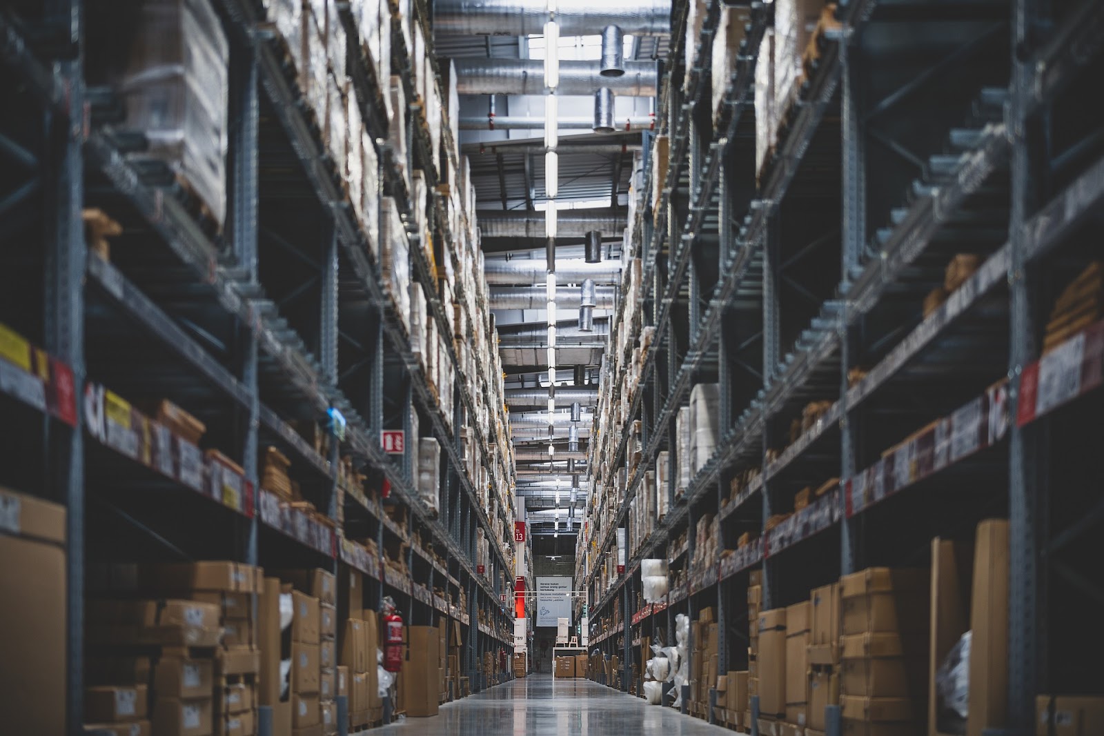 it is necessary to find the right inventory management solution for unexpected stock levels