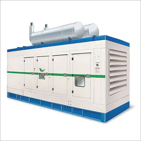 10kVA Generator Models Price & Specification