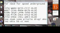 Need For Speed Underground Cheat Pc - Need For Speed Underground 2 Gcn Ar Pal Gc Forever Gamecube Wii Forums : Nov 17, 2003 · for need for speed: