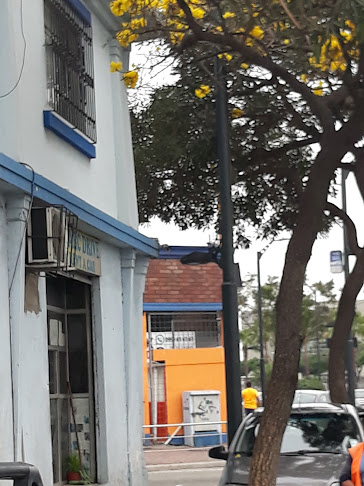 Gabriel alquiler de vehiculos (GYE) - Guayaquil