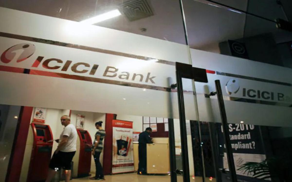 ICICI Controversies