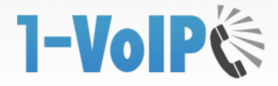 1-VoIP-logo