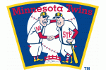 Minnesota Twins (1961 - 1969)