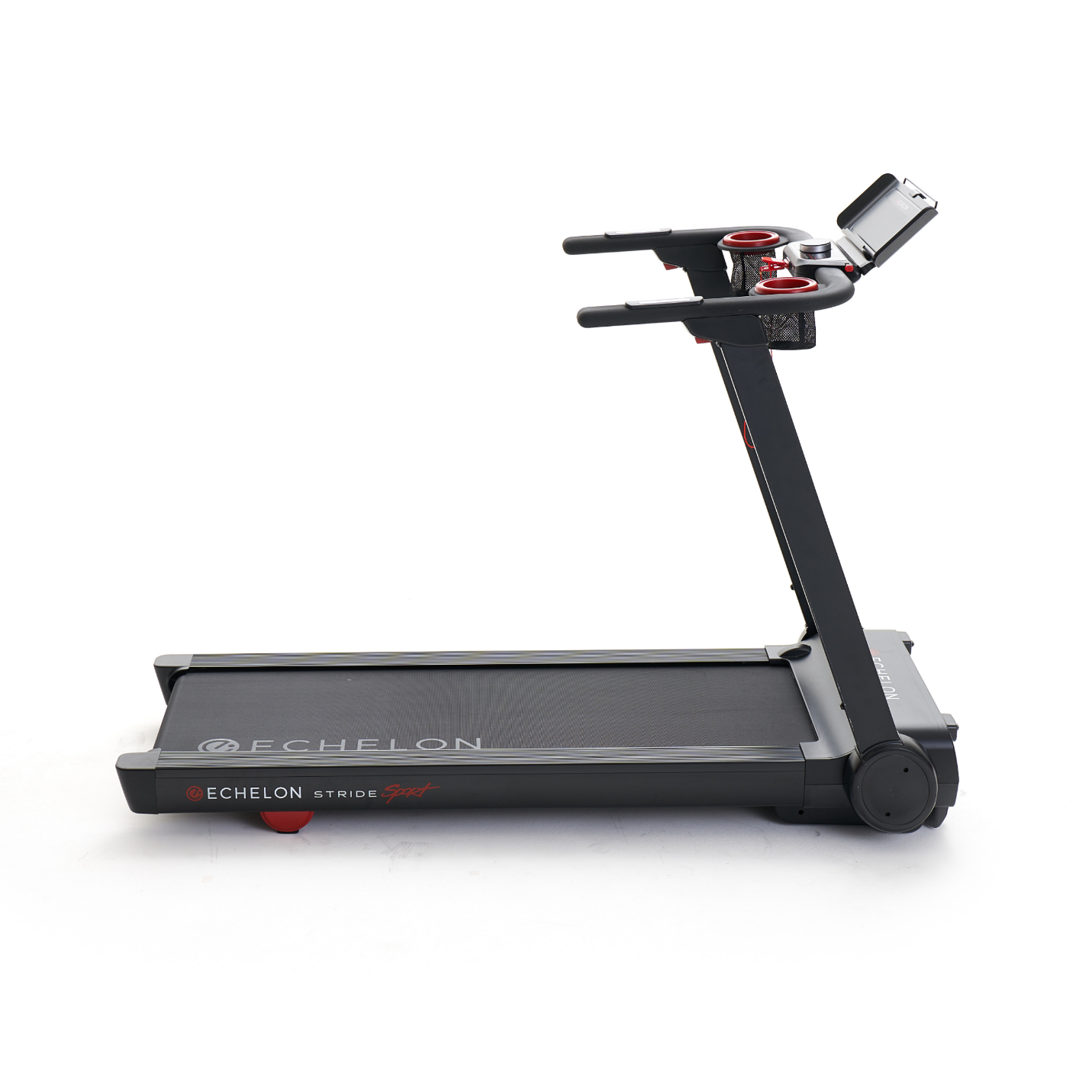 Echelon Stride Sport Smart Exercise Treadmill 1.35 HP - Walmart.com
