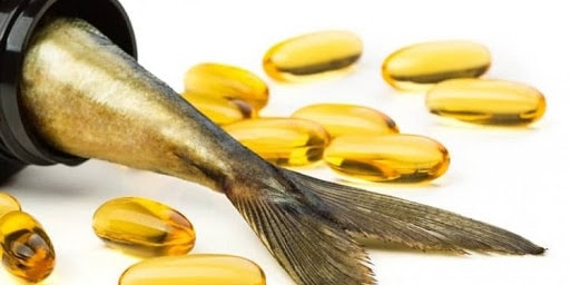 Thực phẩm chứa hàm lượng cao Omega 3