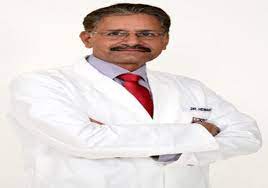Dr. Hemant Sharma