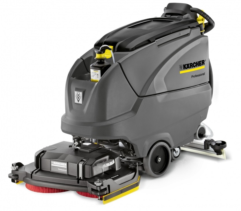 Karcher B 80 W Bp