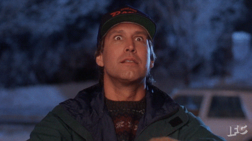how much electricity, How Much Electricity Did Clark Griswold’s Christmas Vacation Display Use?