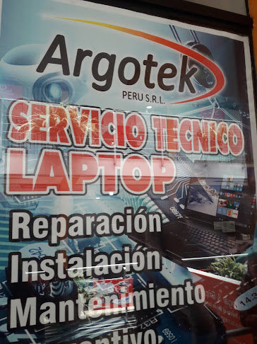 Int. 203, Compuplaza Calle, Octavio Muñoz Najar 223, Arequipa 04001, Perú
