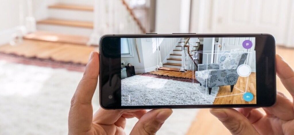 10 Tools to build augmented reality mobile apps