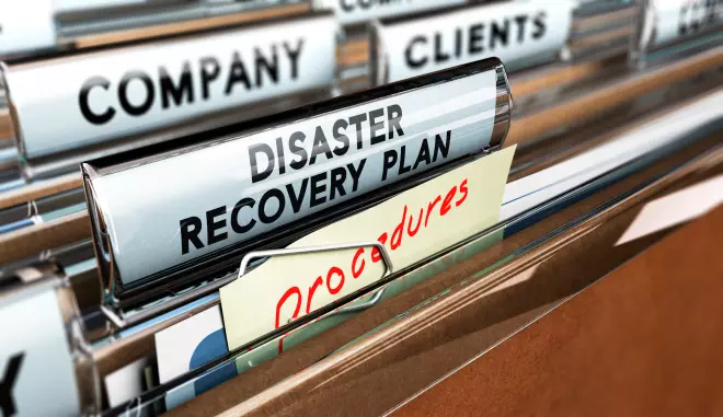 Stay Resilient: Disaster Recovery & Business Continuity Are A matter Of Life And Death