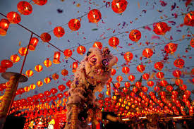 Image result for Chinese new year'