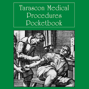 Fast Download Tarascon Medical Procedures apk Last Update