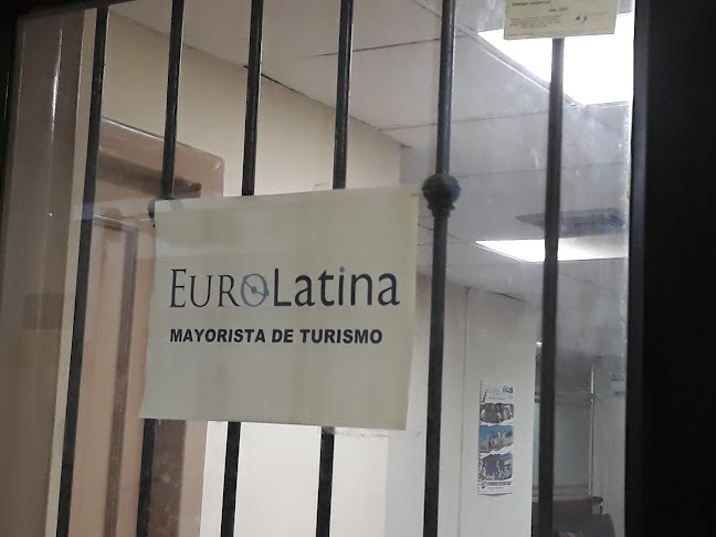 Opiniones de Eurolatina Mayorista de Turismo en Guayaquil - Agencia de viajes