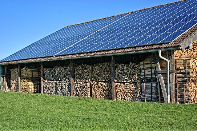 Benefits of Solar Powered Households