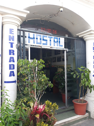 Hostal Santa Martha - Cuenca