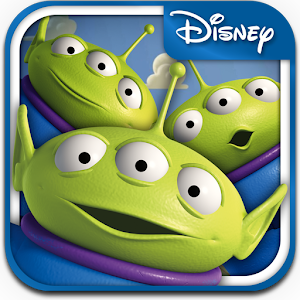 Toy Story: Smash It! apk Download