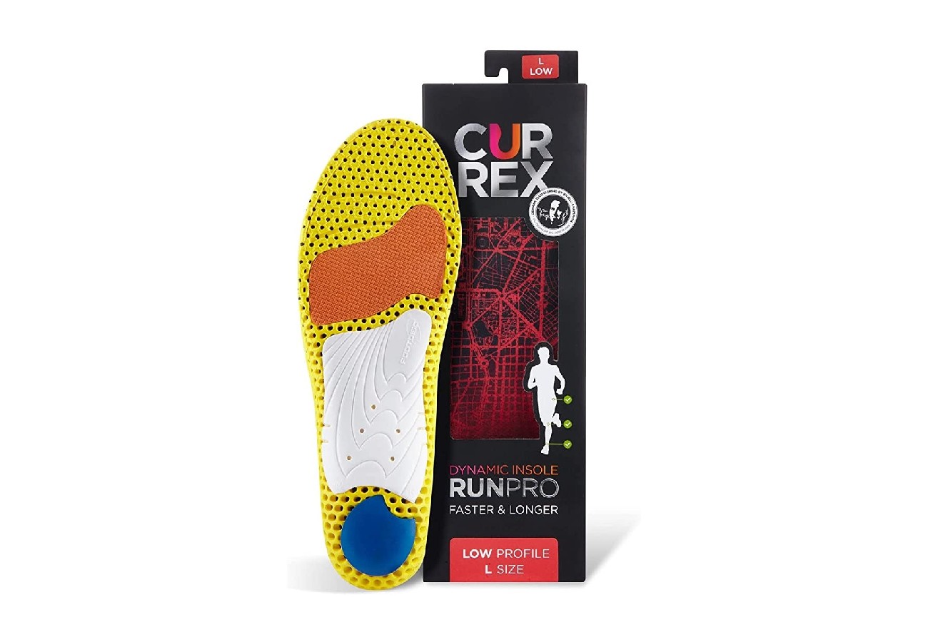 The 6 Best Insoles for Running: 2022 Edition 4