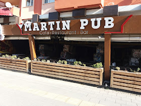 Martin Pub