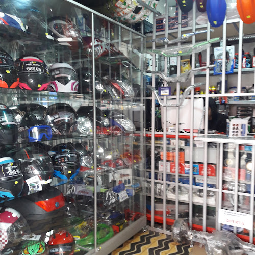 Opiniones de Miguelon en Trujillo - Tienda de motocicletas