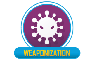 Weaponization