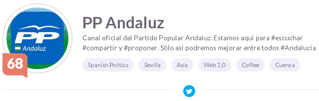 Klout   Be Known For What You Love.png