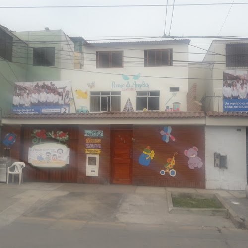 C. Micaela Bastidas 149, Cercado de Lima 15047, Perú