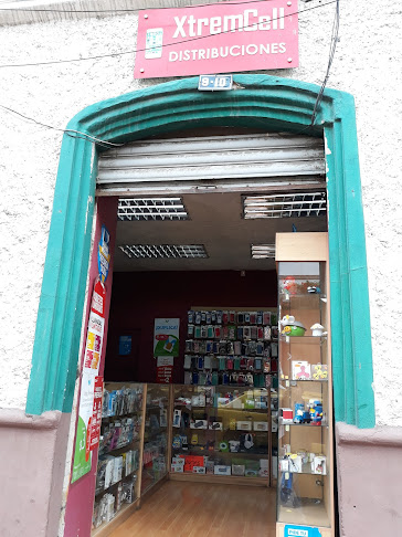 Opiniones de XtremCell - Servicio Técnico en Cuenca - Tienda de móviles
