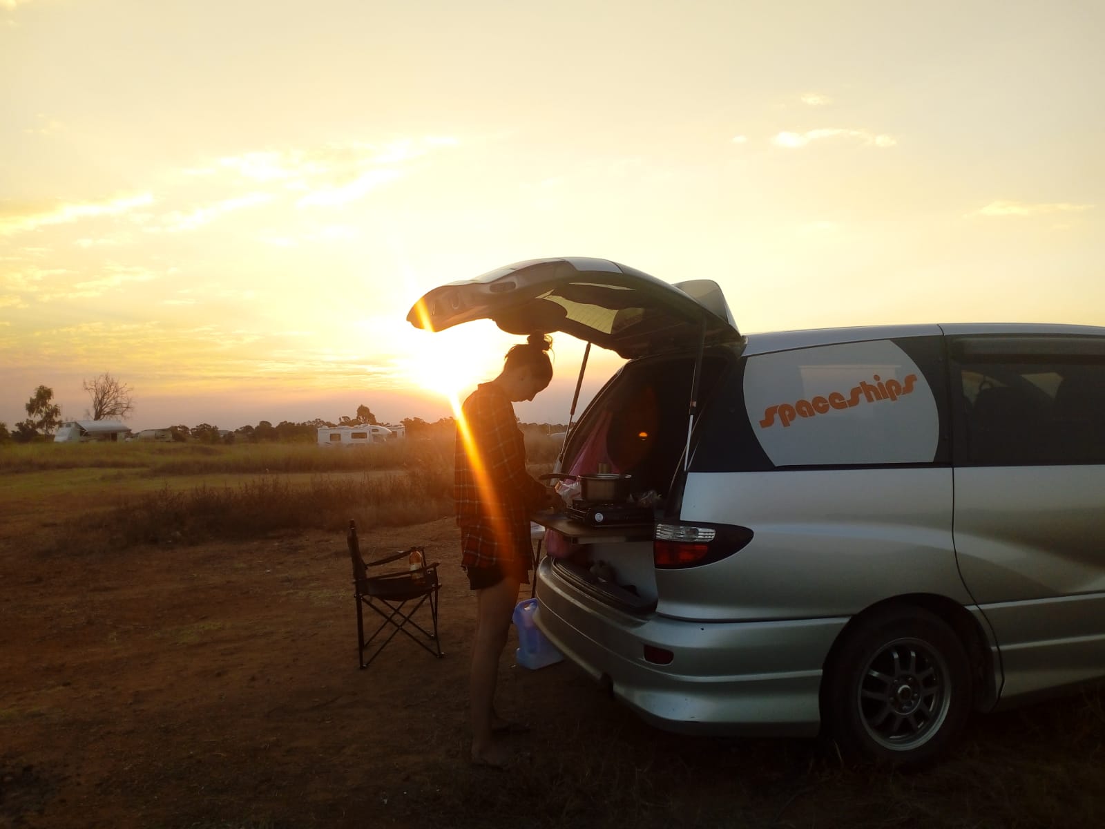 Interested in Car or Campervan Hire in Australia