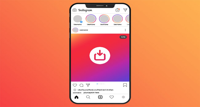 SaveFrom IG - Download Video Instagram HD Online Terbaru 2022