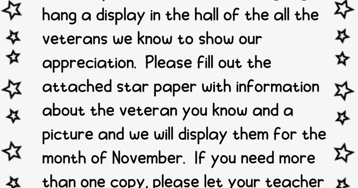 veteran's day star letter.pdf